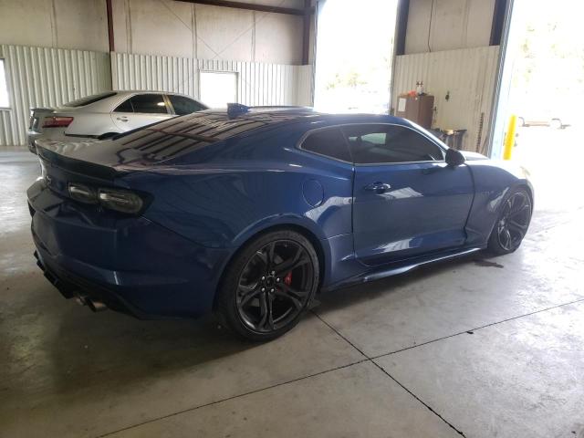 1G1FE1R7XK0110504 | 2019 CHEVROLET CAMARO SS