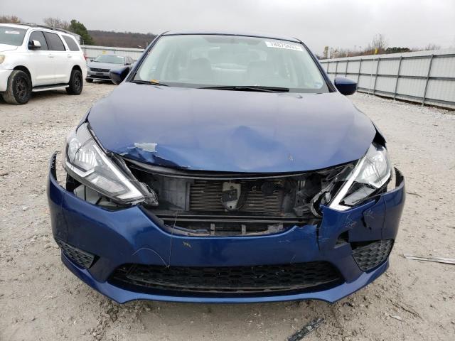 3N1AB7AP6GY215632 | 2016 NISSAN SENTRA S