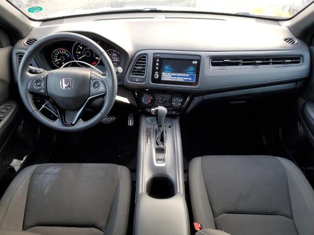 3CZRU6H14NM727538 | 2022 HONDA HR-V SPORT