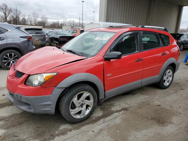 2003 Pontiac Vibe 