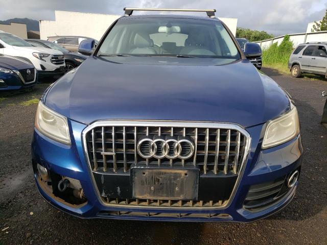 VIN WA1LFAFP2DA034103 2013 Audi Q5, Premium Plus no.5