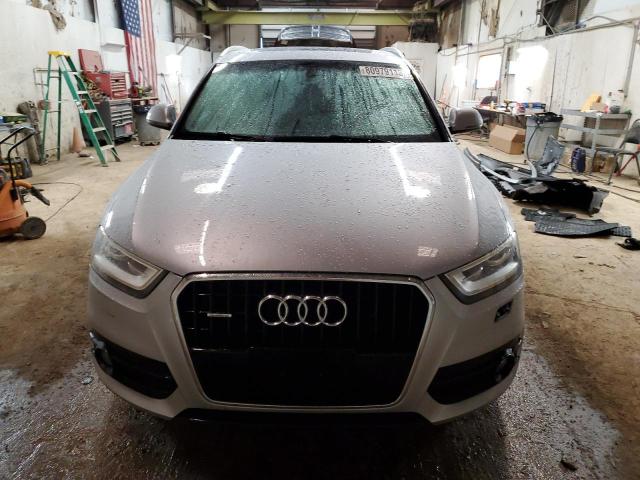 WA1EFCFS0FR005261 | 2015 AUDI Q3 PREMIUM