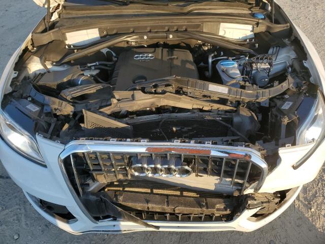 2016 AUDI Q5 WA1C2AFP0GA056066
