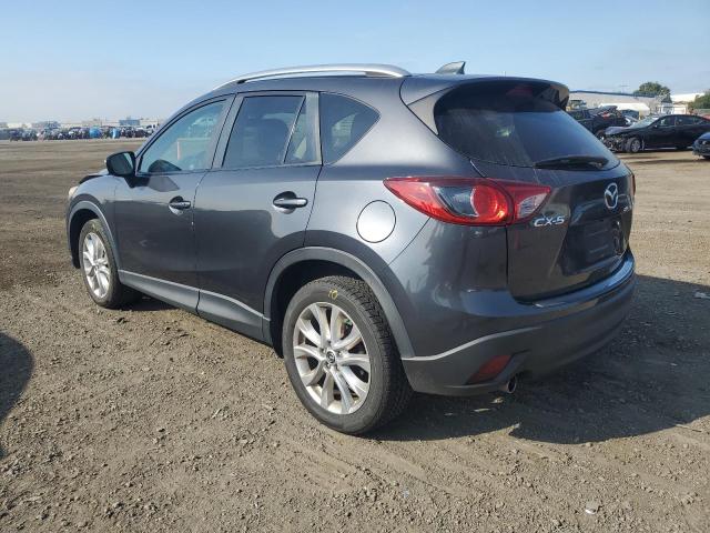 JM3KE2DY5F0488867 | 2015 MAZDA CX-5 GT