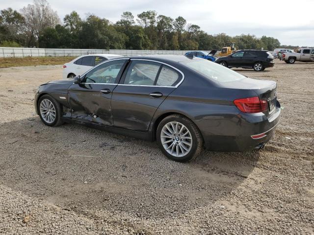 WBA5A5C51FD524831 | 2015 BMW 528 I