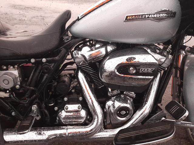 1HD1KHC19PB620747 Harley-Davidson FL TRX 7