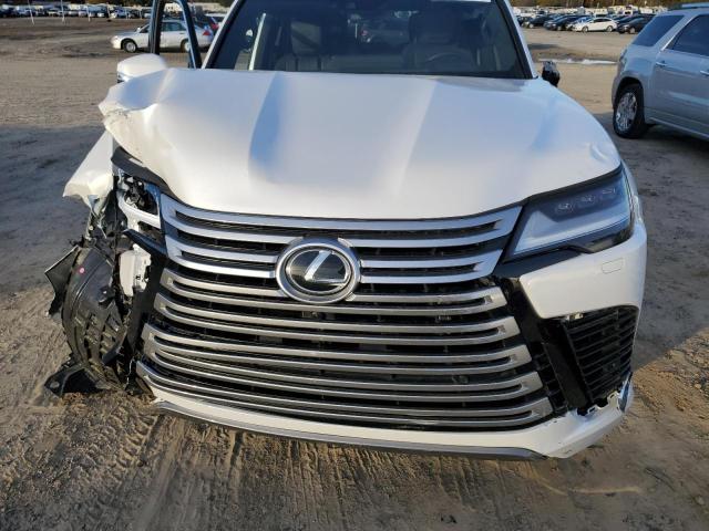 2023 LEXUS LX 600 ULT - JTJLBACX4P4028180