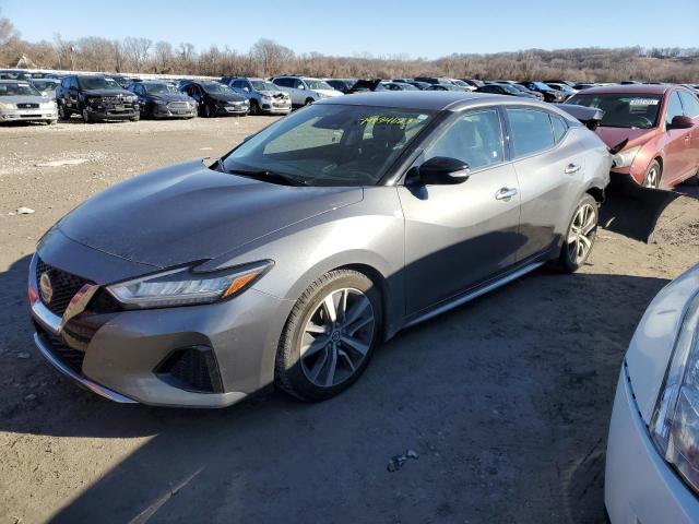 2020 Nissan Maxima SV