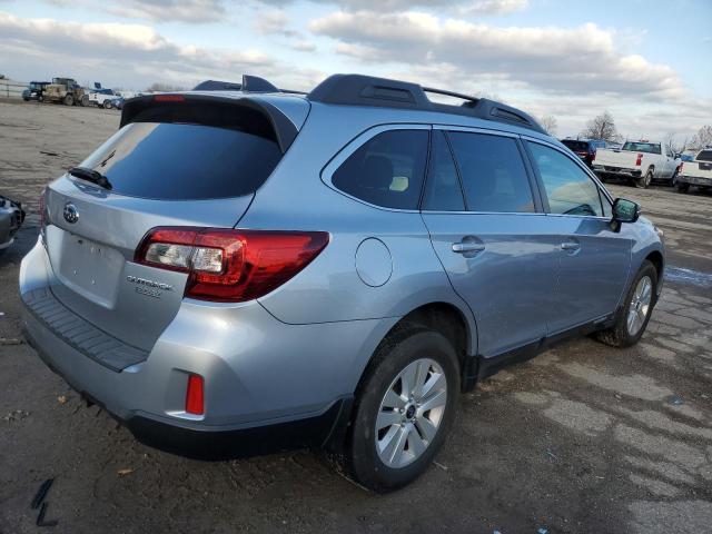 4S4BSAFC9G3335482 | 2016 SUBARU OUTBACK 2.