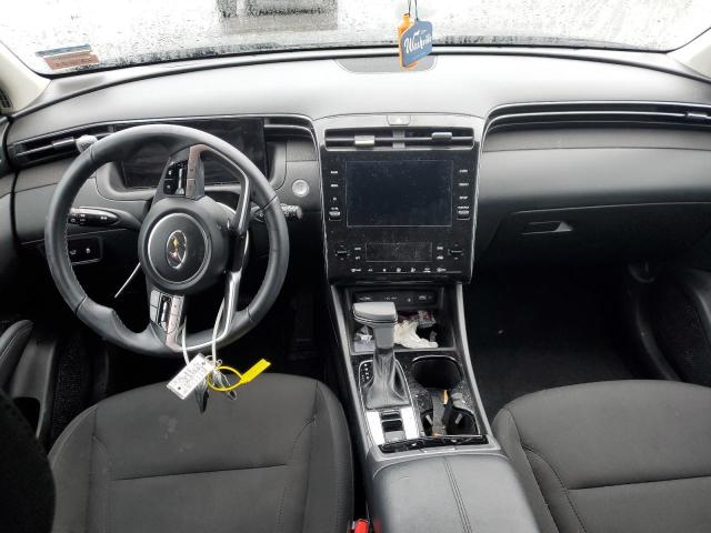 2022 HYUNDAI TUCSON N L KM8JFCAEXNU164611