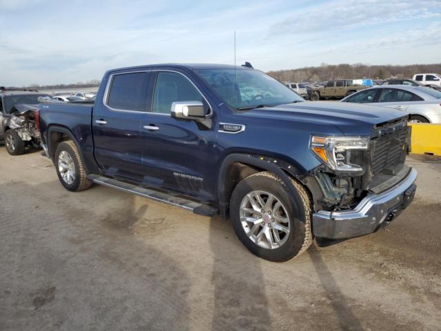 3GTU9DED8KG243807 | 2019 GMC SIERRA K15