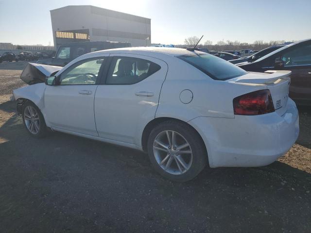 Vin: 1c3cdzag4cn311993, lot: 81011993, dodge avenger se 20122