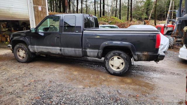 1996 GMC Sierra VIN: 552019 Lot: 80403743