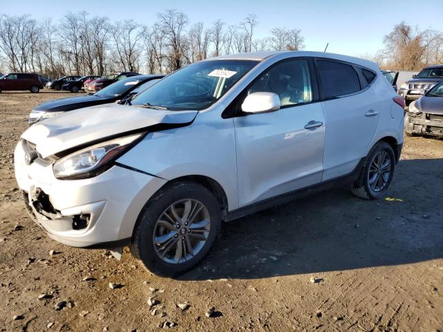 2015 Hyundai Tucson GLS