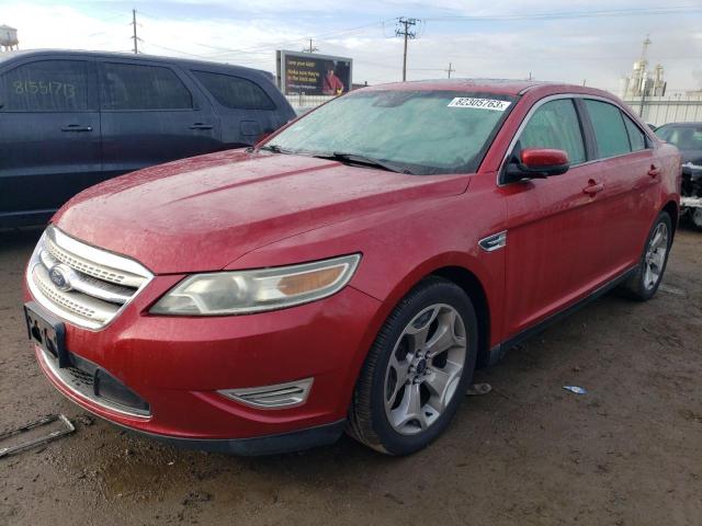 2011 Ford Taurus SHO