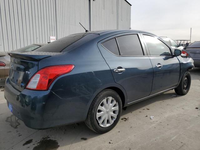 3N1CN7AP1FL894141 | 2015 NISSAN VERSA S