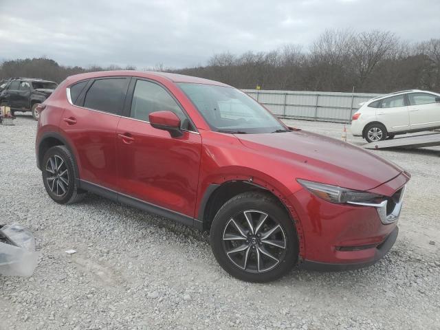 JM3KFADL4H0128990 | 2017 MAZDA CX-5 GRAND