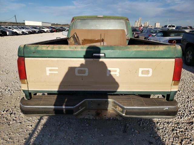 1989 Ford F150 VIN: 1FTEF15Y1KNB53985 Lot: 81229053