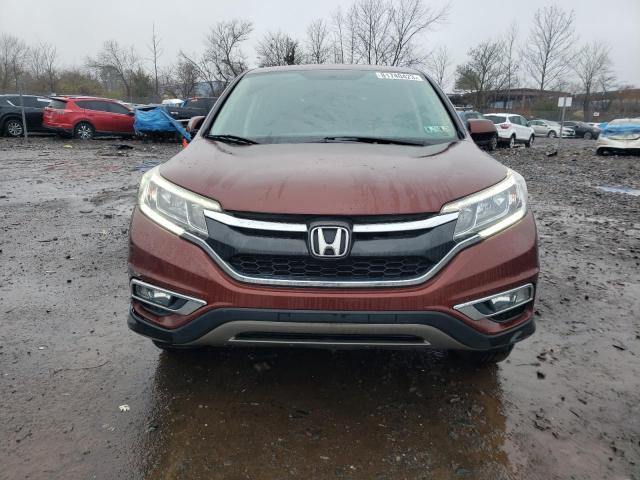 2HKRM4H50GH608729 | 2016 HONDA CR-V EX