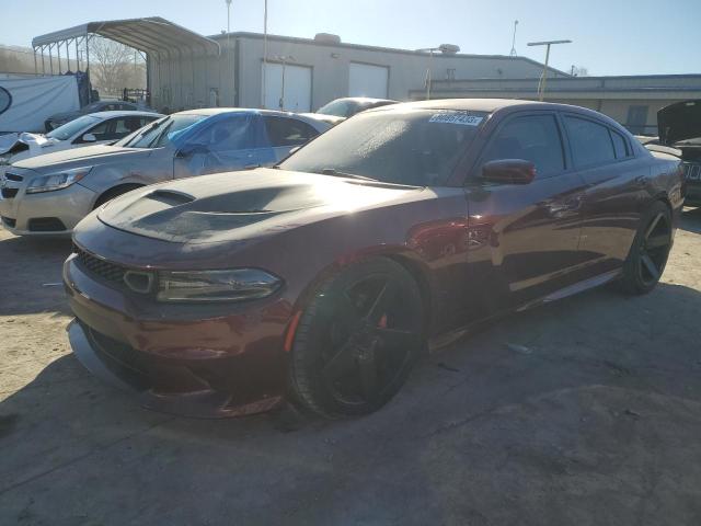 2017 DODGE CHARGER R/ 2C3CDXGJ5HH638572