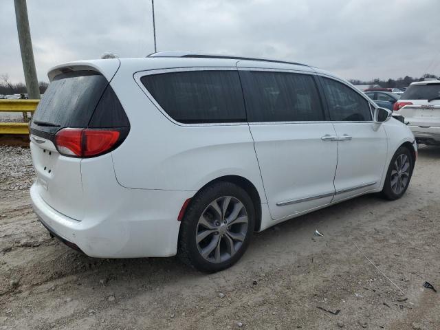 2C4RC1GGXKR668467 | 2019 CHRYSLER PACIFICA L