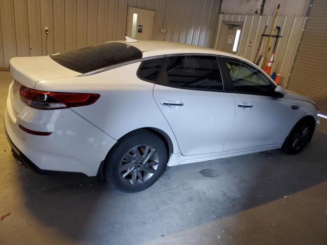 5XXGT4L3XKG307681 | 2019 KIA OPTIMA LX