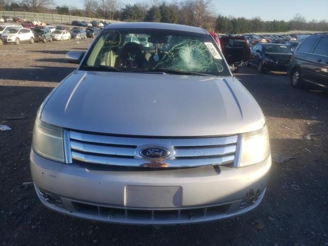 1FAHP23W29G120452 | 2009 Ford taurus se