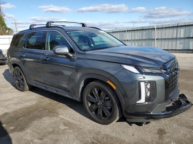 KM8R3DGEXPU532832 | 2023 HYUNDAI PALISADE X