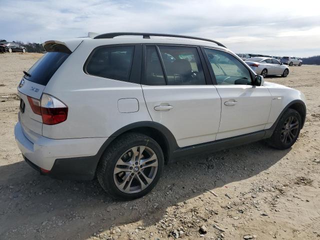 WBXPC934X8WJ07237 | 2008 BMW x3 3.0si