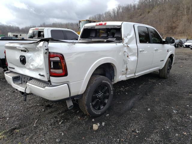 2021 RAM 2500 LARAM 3C6UR5NL5MG501255