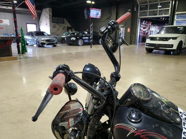 2010 HARLEY-DAVIDSON FLSTSB - 1HD1JM515AB039293