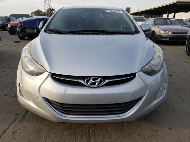 5NPDH4AE8DH165704 | 2013 Hyundai elantra gls