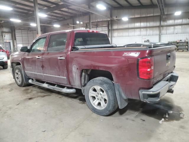 3GCUKSEC0EG335000 | 2014 CHEVROLET SILVERADO