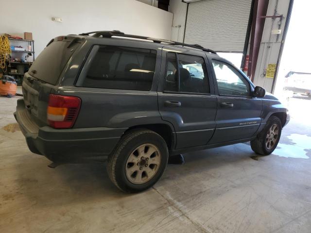 1J4GX48S31C717154 | 2001 Jeep grand cherokee laredo