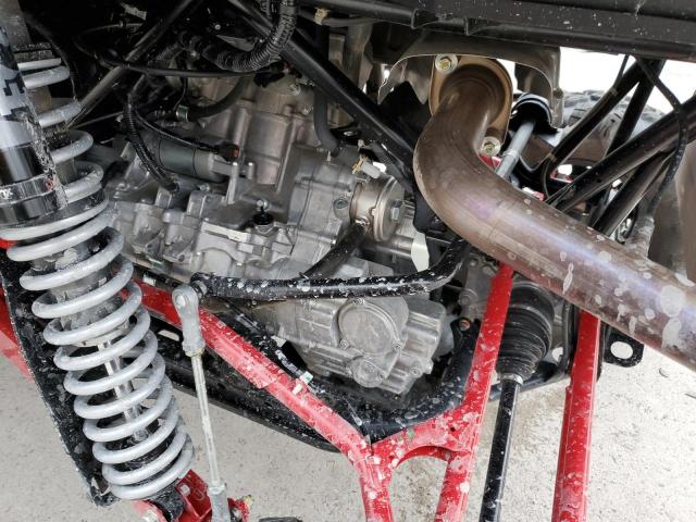 2023 HONDA SXS1000 1HFVE05MXP4400627