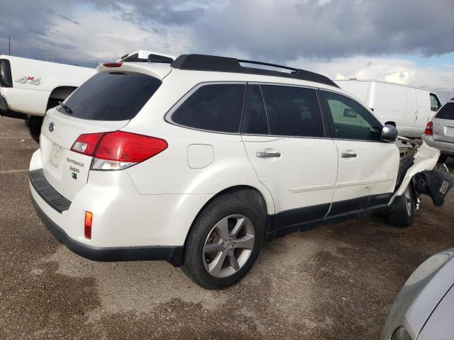 Vin: 4s4brdsc9d2256298, lot: 77702463, subaru outback 3.6r limited 20133