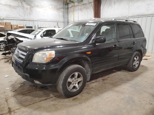 2008 Honda Pilot SE