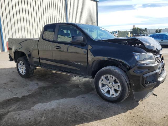 2022 CHEVROLET COLORADO L - 1GCHSCEA9N1102270