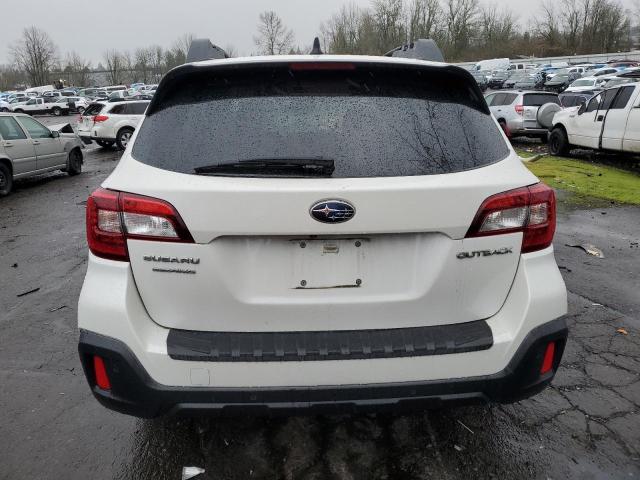 4S4BSANC3K3209936 | 2019 SUBARU OUTBACK 2.