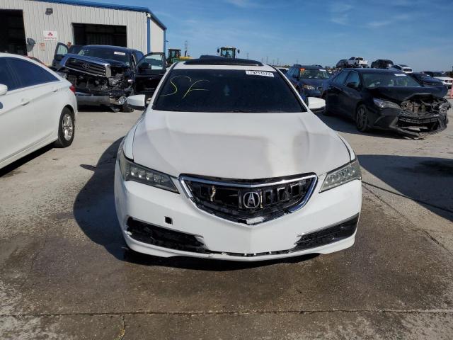 19UUB2F57FA012709 | 2015 ACURA TLX TECH