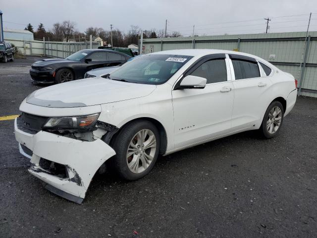 2014 Chevrolet Impala LT