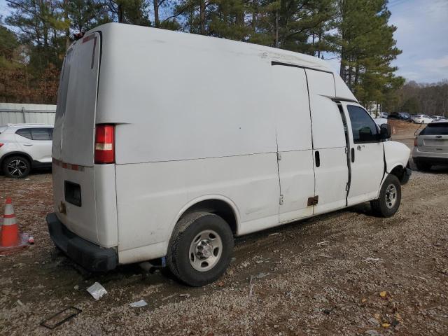 2009 Chevrolet Express G2500 VIN: 1GCGG29C691166338 Lot: 79116623