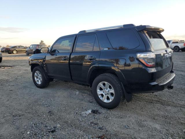 JTEEU5JR6P5296820 | 2023 TOYOTA 4RUNNER SR