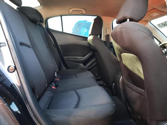 2015 MAZDA 3 SV - JM1BM1T73F1239735
