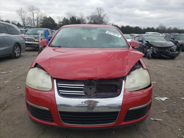 3VWRM71KX8M113027 | 2008 Volkswagen jetta se