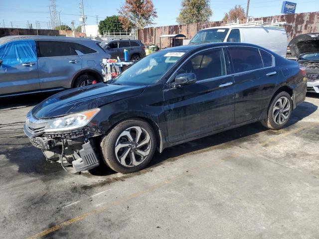 1HGCR3F8XHA014206 | 2017 HONDA ACCORD EXL