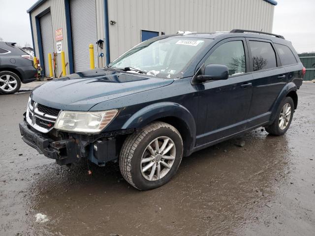 2014 Dodge Journey SXT