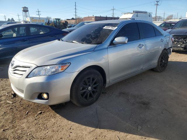 2010 Toyota Camry SE