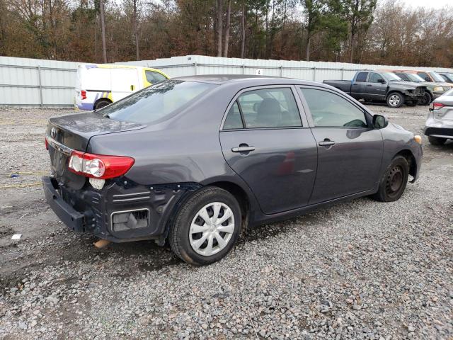 Vin: 5yfbu4ee0dp080727, lot: 82306053, toyota corolla base 20133