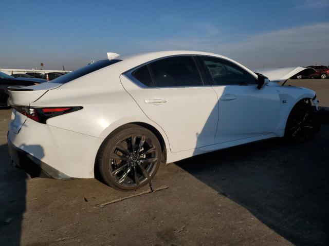 JTHGZ1B22M5039804 | 2021 LEXUS IS 350 F-S